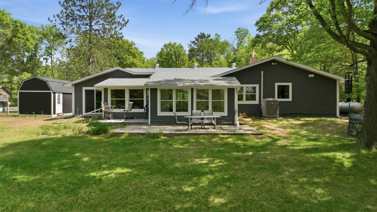 W5877 O'Brien Road, Trego WI 54888 - Residential house for sale - MLS #1601599 - image31