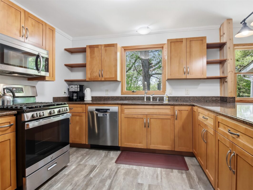 W5877 O'Brien Road, Trego WI 54888 - Residential house for sale - MLS #1601599 - image5