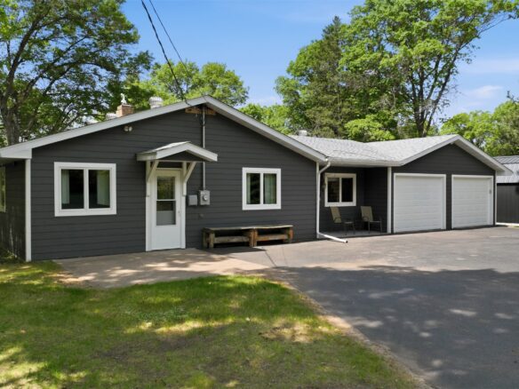 W5877 O'Brien Road, Trego WI 54888 - Residential house for sale - MLS #1601599 - image1