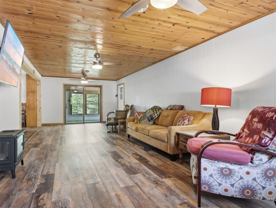 W5877 O'Brien Road, Trego WI 54888 - Residential house for sale - MLS #1601599 - image7