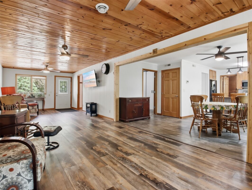 W5877 O'Brien Road, Trego WI 54888 - Residential house for sale - MLS #1601599 - image9