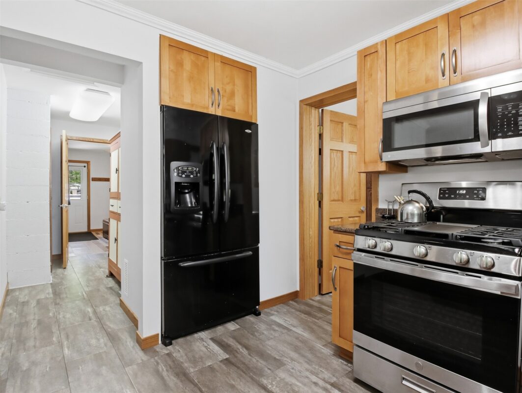 W5877 O'Brien Road, Trego WI 54888 - Residential house for sale - MLS #1601599 - image10