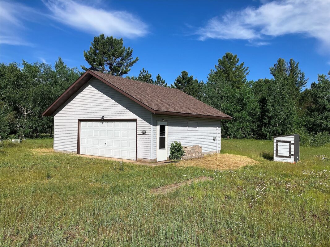 W638 Cozy Acres Road, Hayward WI 54843 - Land house for sale - MLS #1602236 - image6