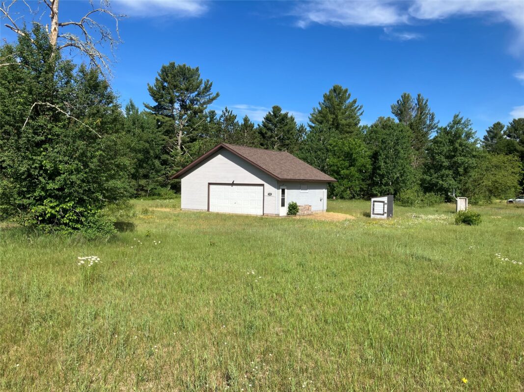 W638 Cozy Acres Road, Hayward WI 54843 - Land house for sale - MLS #1602236 - image7