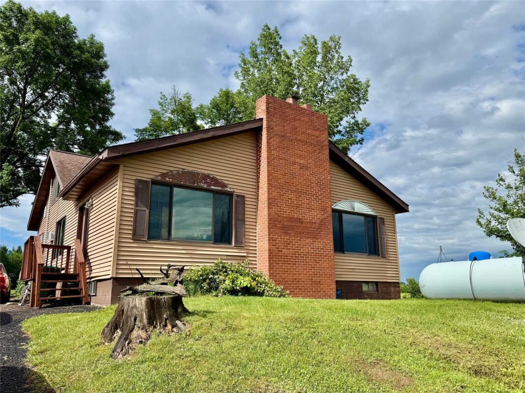 W6952 Main Street, Conrath WI 54731 - Residential house for sale - MLS #1602369 - image2