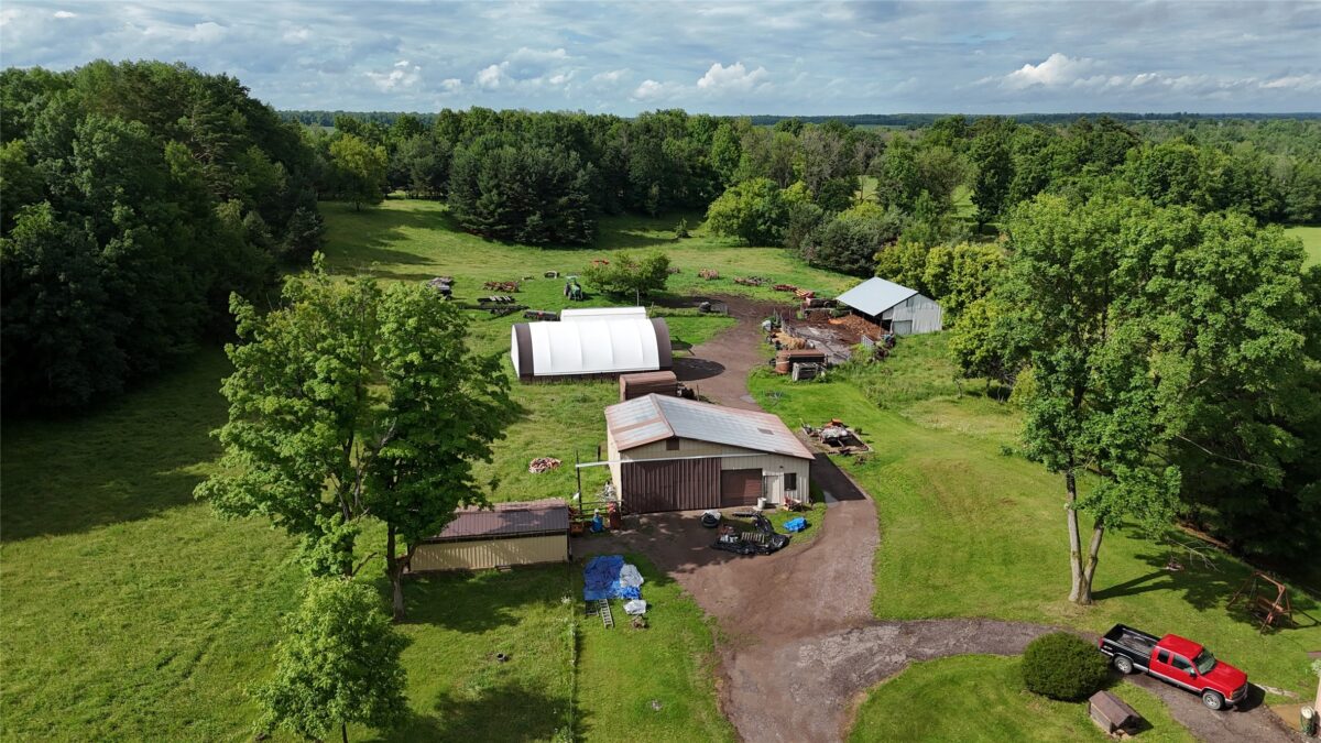 W6952 Main Street, Conrath WI 54731 - Residential house for sale - MLS #1602369 - image38