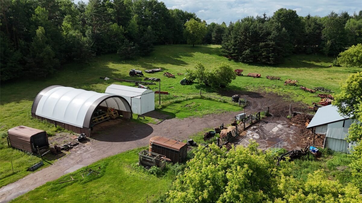 W6952 Main Street, Conrath WI 54731 - Residential house for sale - MLS #1602369 - image39