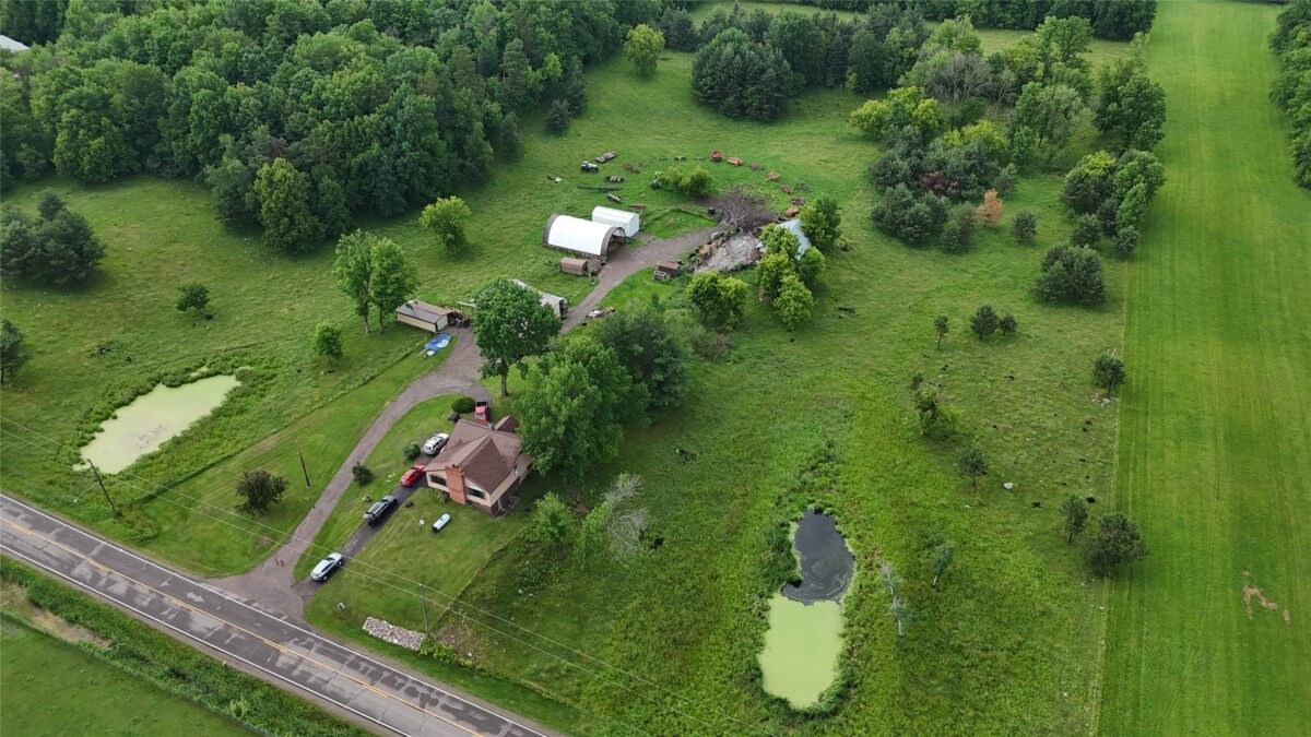 W6952 Main Street, Conrath WI 54731 - Residential house for sale - MLS #1602369 - image42