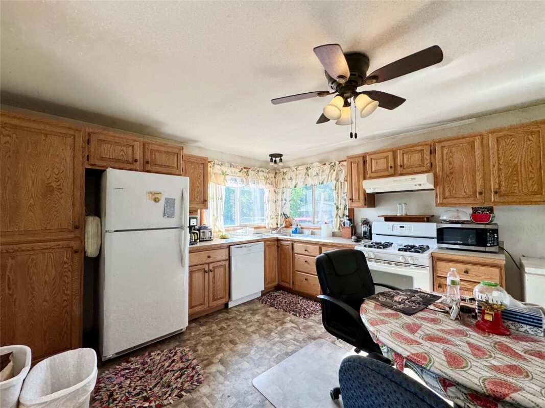 W6952 Main Street, Conrath WI 54731 - Residential house for sale - MLS #1602369 - image10