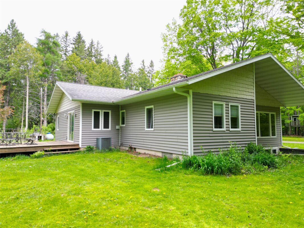 W7950 US Highway 8, Ladysmith WI 54848 - Residential house for sale - MLS #1600876 - image2
