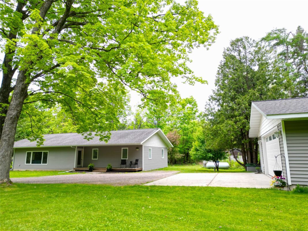 W7950 US Highway 8, Ladysmith WI 54848 - Residential house for sale - MLS #1600876 - image3