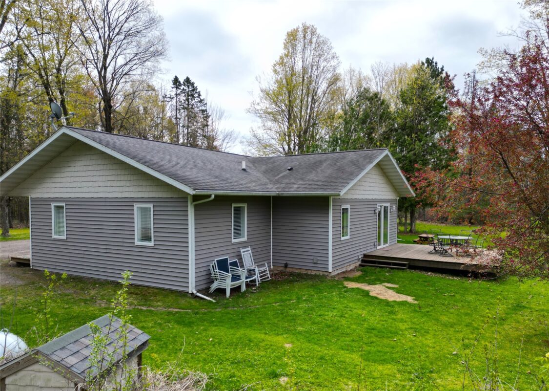 W7950 US Highway 8, Ladysmith WI 54848 - Residential house for sale - MLS #1600876 - image8