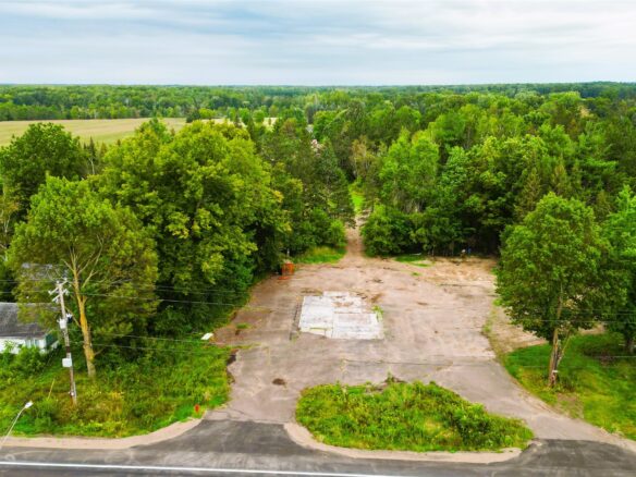 W8092 and W8102 Edgewood Avenue, Ladysmith WI 54848 - Land house for sale - MLS #1602546 - image1