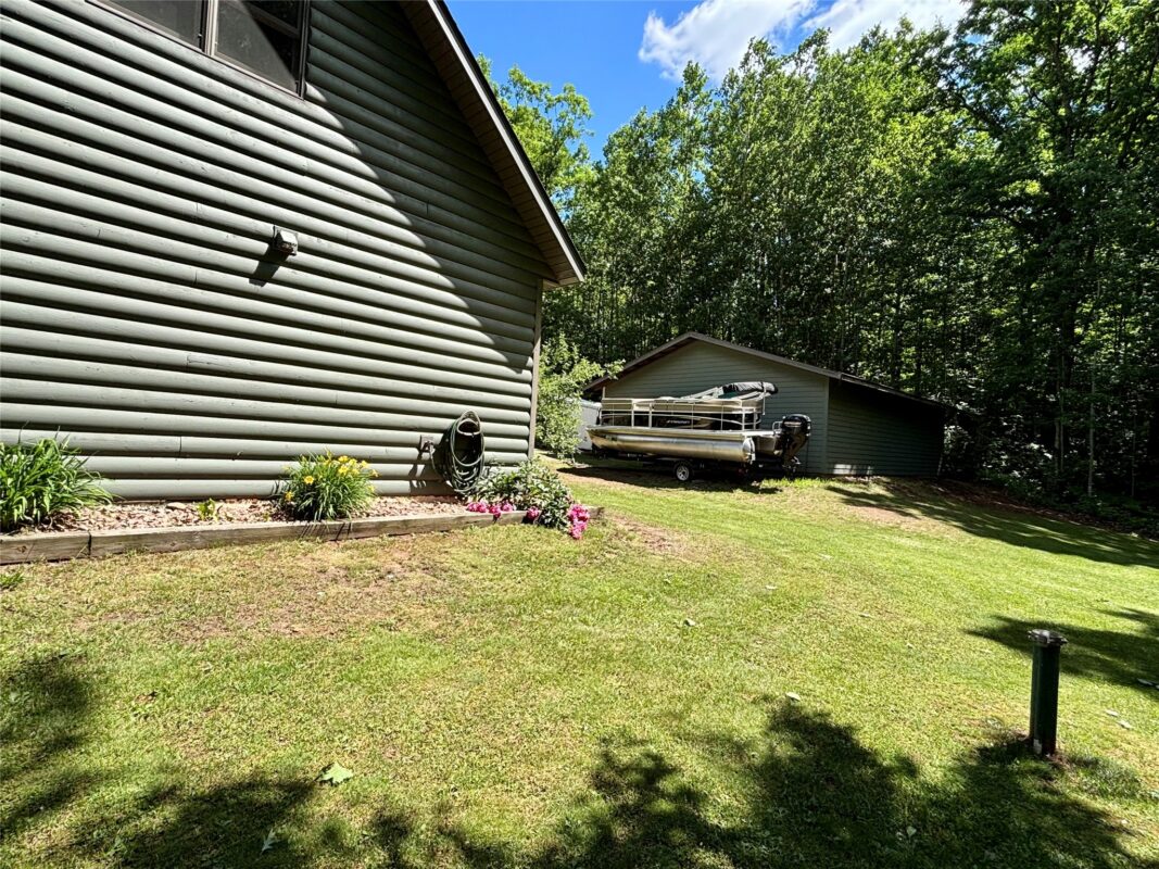 W855 Metcalf Road, Stone Lake WI 54876 - Residential house for sale - MLS #1599361 - image20
