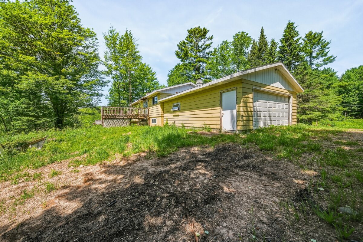 W8585 County Road M, Medford WI 54451 - Residential house for sale - MLS #1600921 - image3