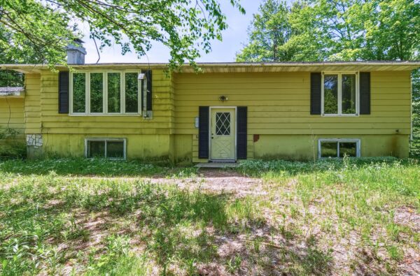 W8585 County Road M  Medford WI 54451