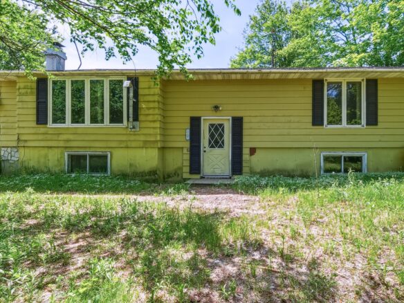 W8585 County Road M, Medford WI 54451 - Residential house for sale - MLS #1600921 - image1