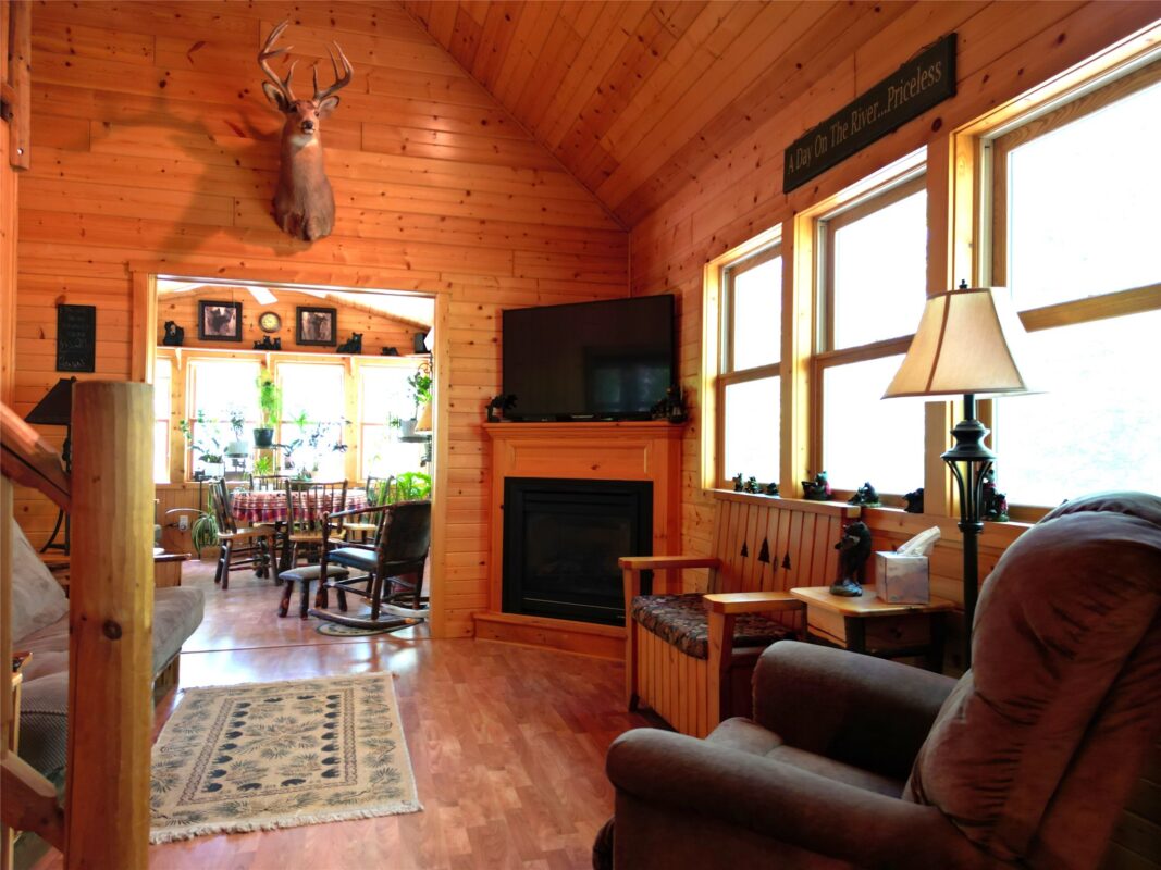 W8724 Timber Trail, Ladysmith WI 54848 - Residential house for sale - MLS #1601658 - image9