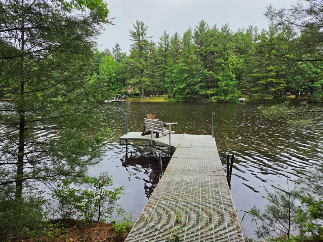 W8842 Emerald Lake Road, Hatfield WI 54615 - Residential house for sale - MLS #1602284 - image3