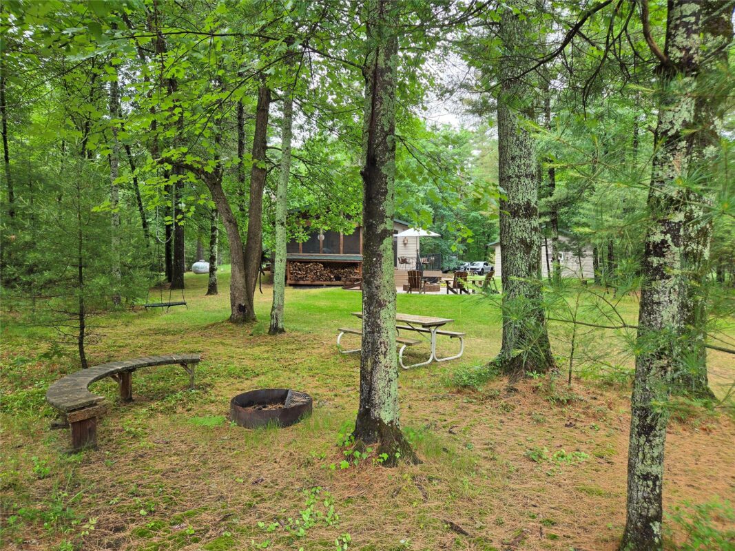 W8842 Emerald Lake Road, Hatfield WI 54615 - Residential house for sale - MLS #1602284 - image35