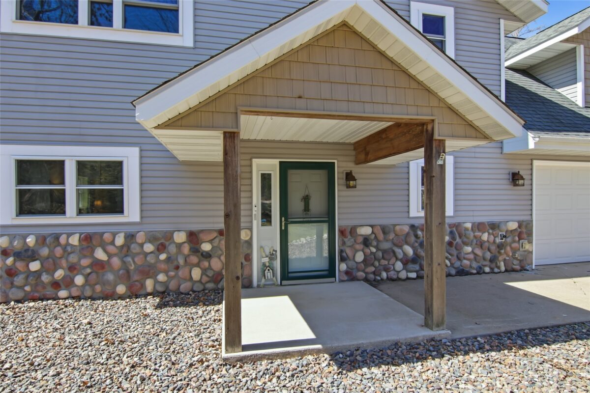 W8895 North Lake Road, Greenwood WI 54437 - Residential house for sale - MLS #1600276 - image3