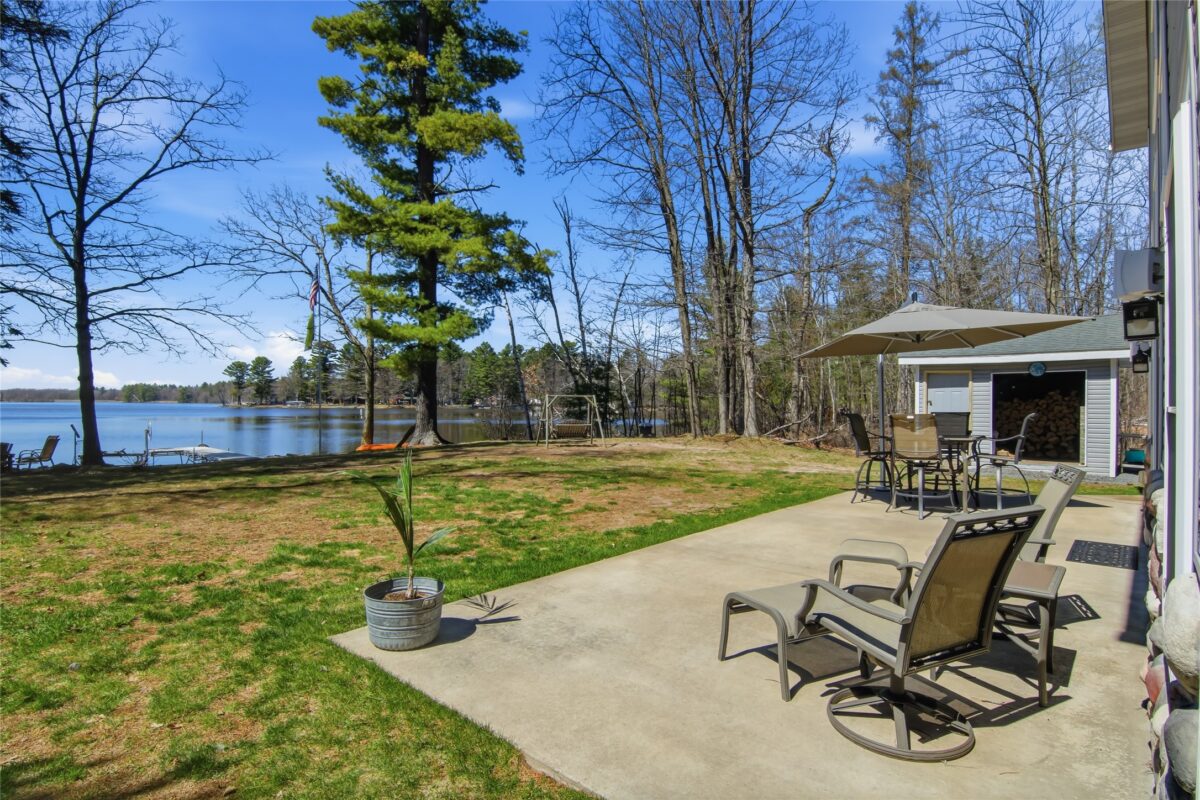W8895 North Lake Road, Greenwood WI 54437 - Residential house for sale - MLS #1600276 - image33