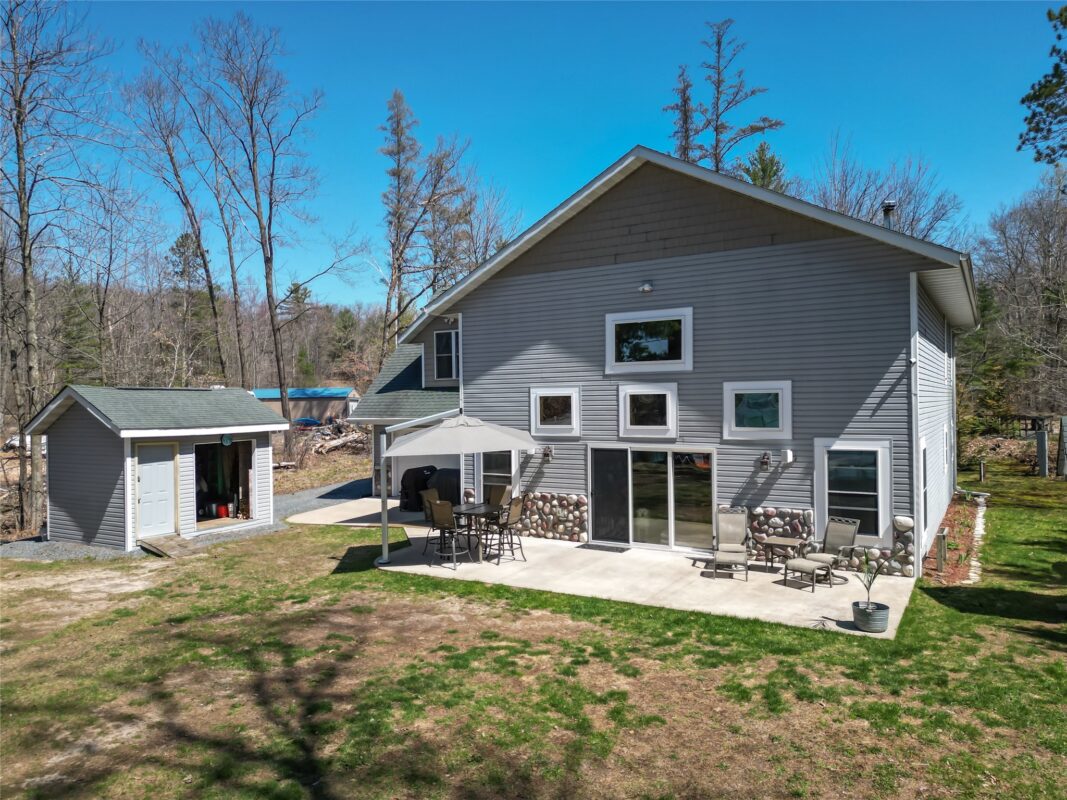 W8895 North Lake Road, Greenwood WI 54437 - Residential house for sale - MLS #1600276 - image34