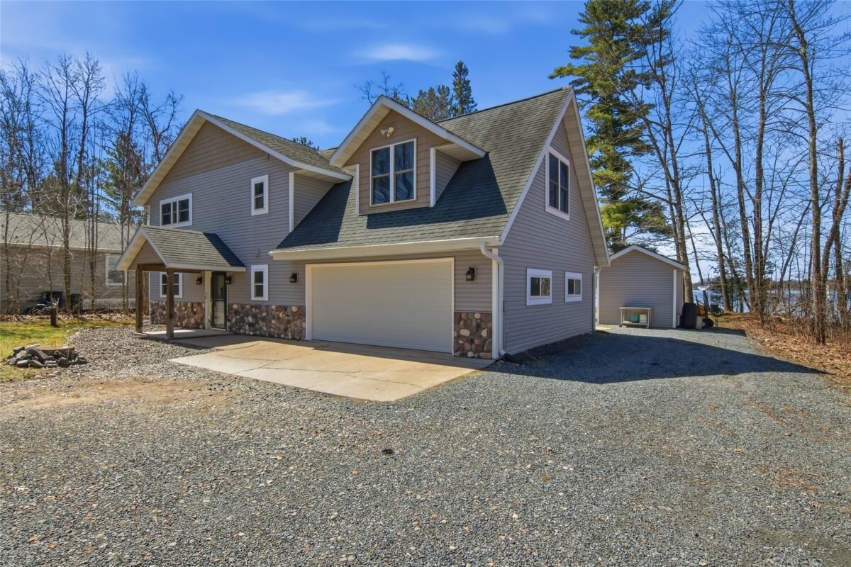 W8895 North Lake Road, Greenwood WI 54437 - Residential house for sale - MLS #1600276 - image37