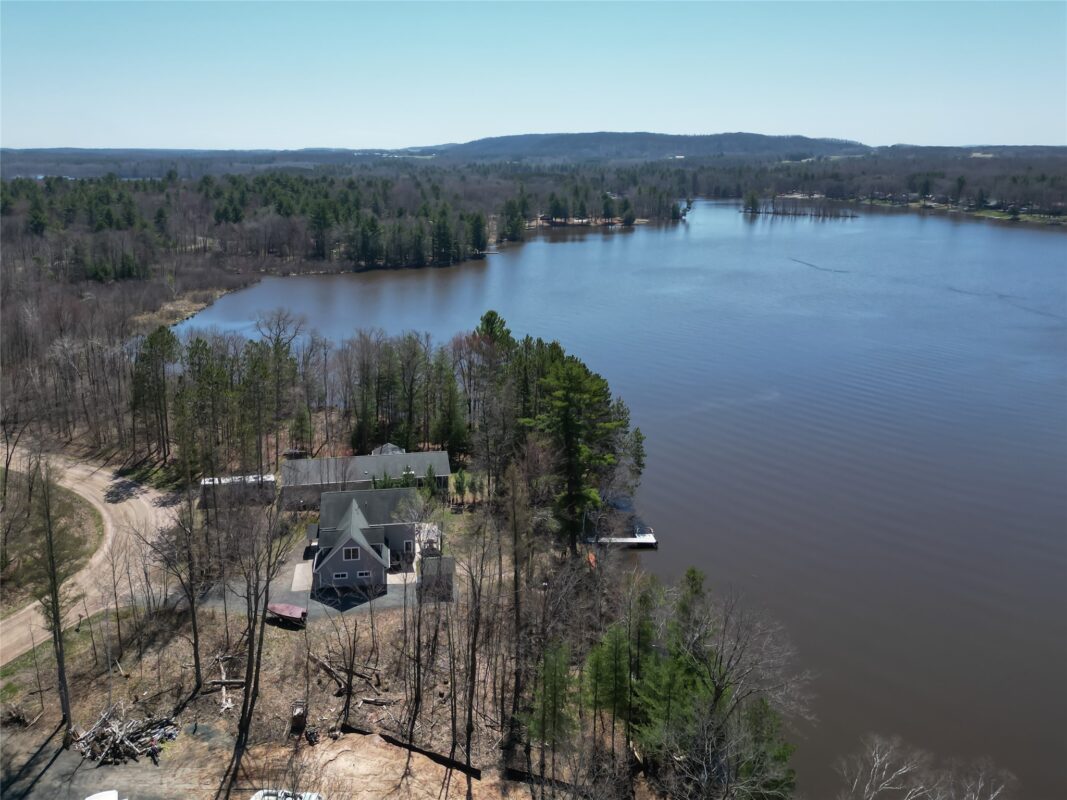 W8895 North Lake Road, Greenwood WI 54437 - Residential house for sale - MLS #1600276 - image43