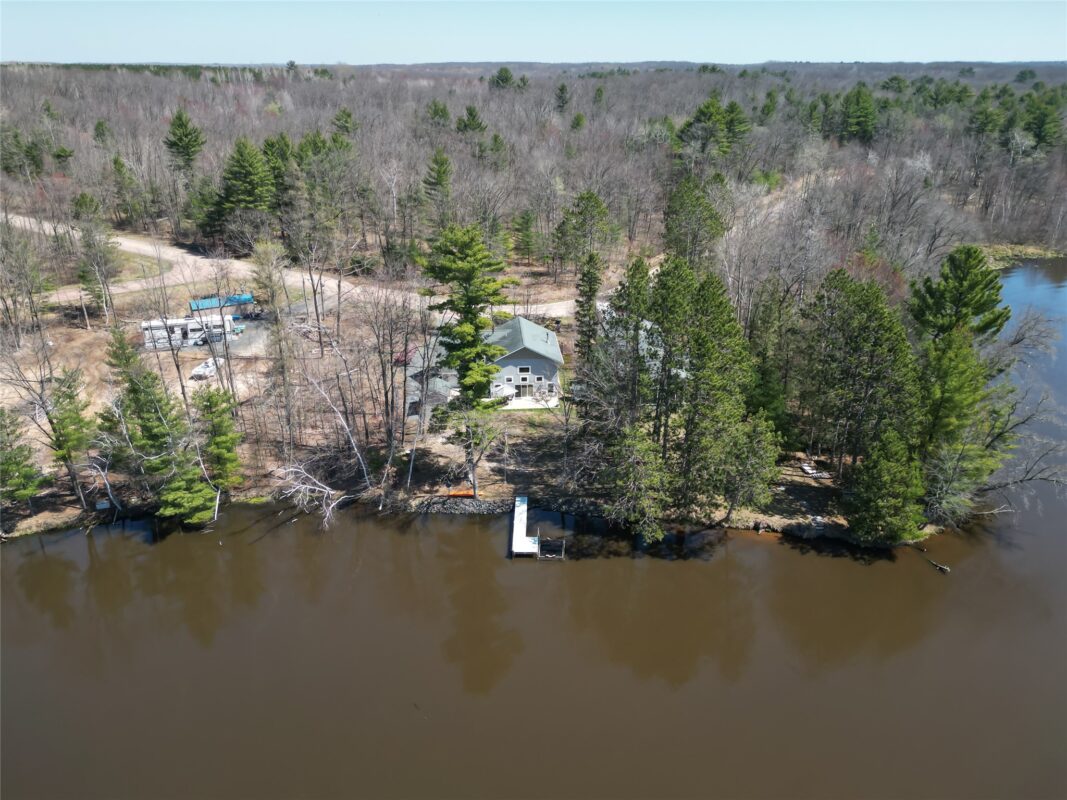 W8895 North Lake Road, Greenwood WI 54437 - Residential house for sale - MLS #1600276 - image48