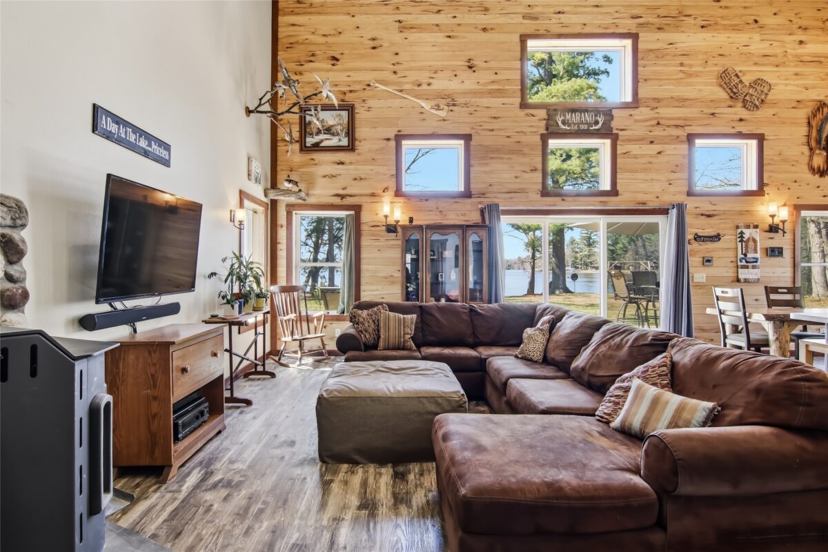 W8895 North Lake Road, Greenwood WI 54437 - Residential house for sale - MLS #1600276 - image9