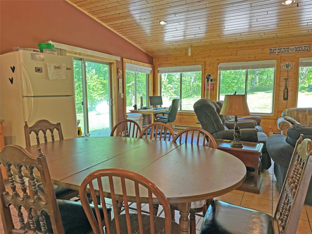 W9134 Chipmunk Trail, Trego WI 54888 - Residential house for sale - MLS #1601912 - image11