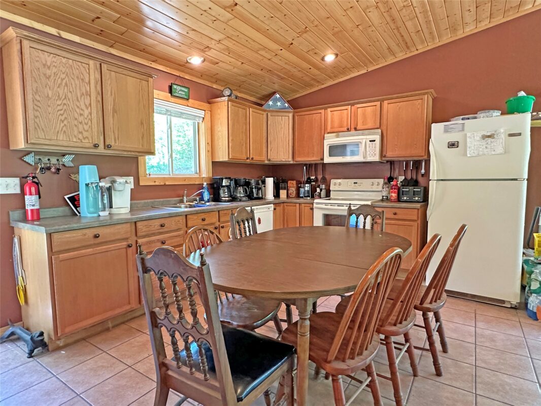 W9134 Chipmunk Trail, Trego WI 54888 - Residential house for sale - MLS #1601912 - image12