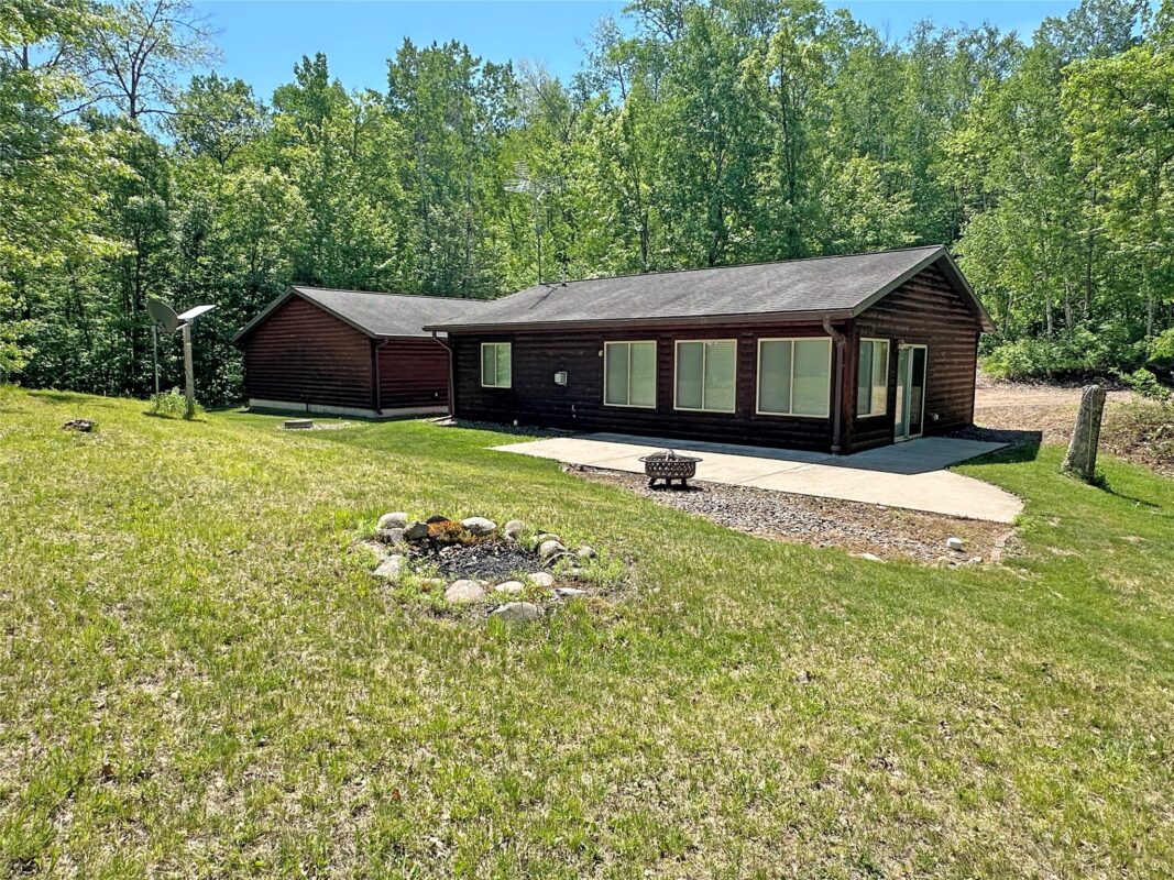 W9134 Chipmunk Trail, Trego WI 54888 - Residential house for sale - MLS #1601912 - image3