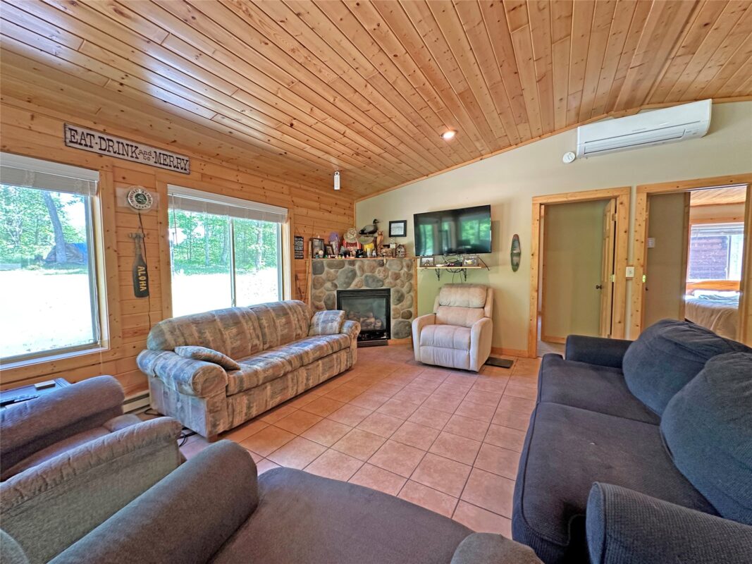 W9134 Chipmunk Trail, Trego WI 54888 - Residential house for sale - MLS #1601912 - image5
