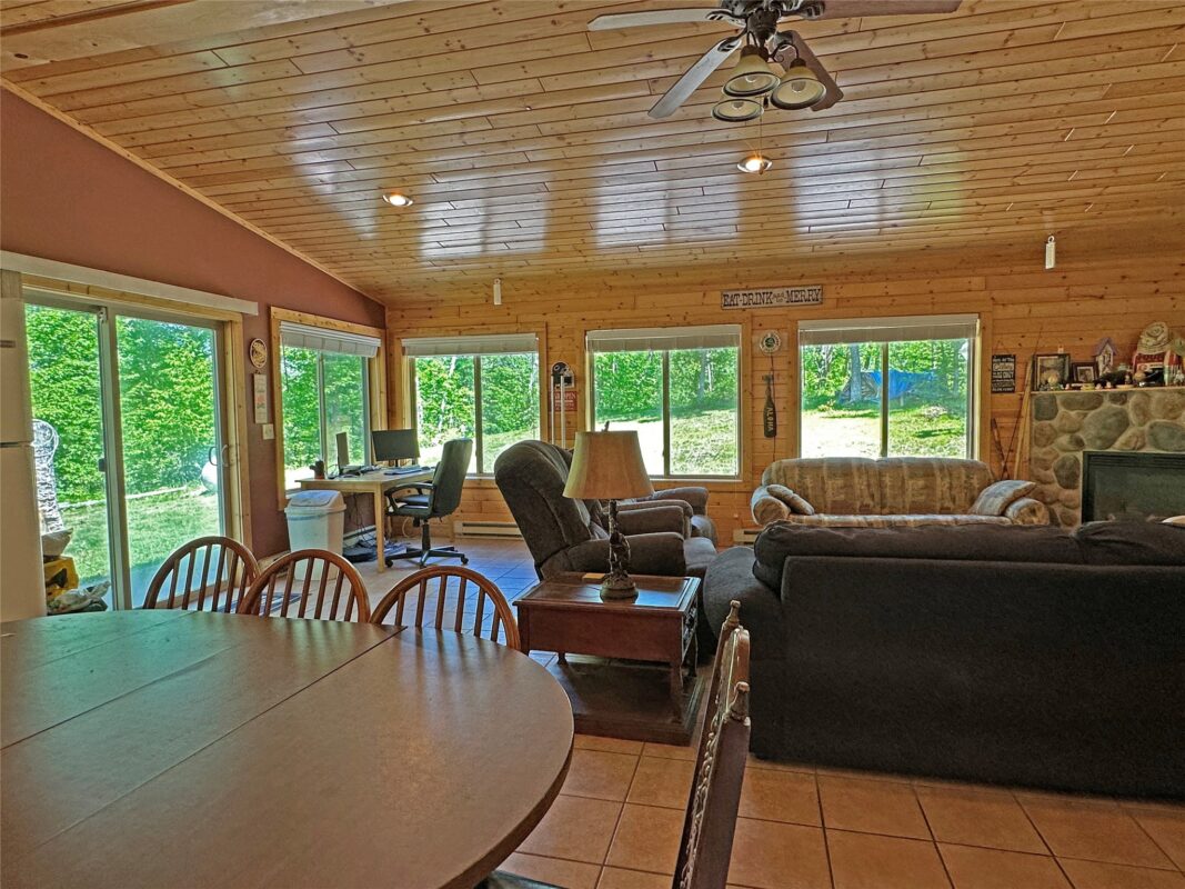 W9134 Chipmunk Trail, Trego WI 54888 - Residential house for sale - MLS #1601912 - image6