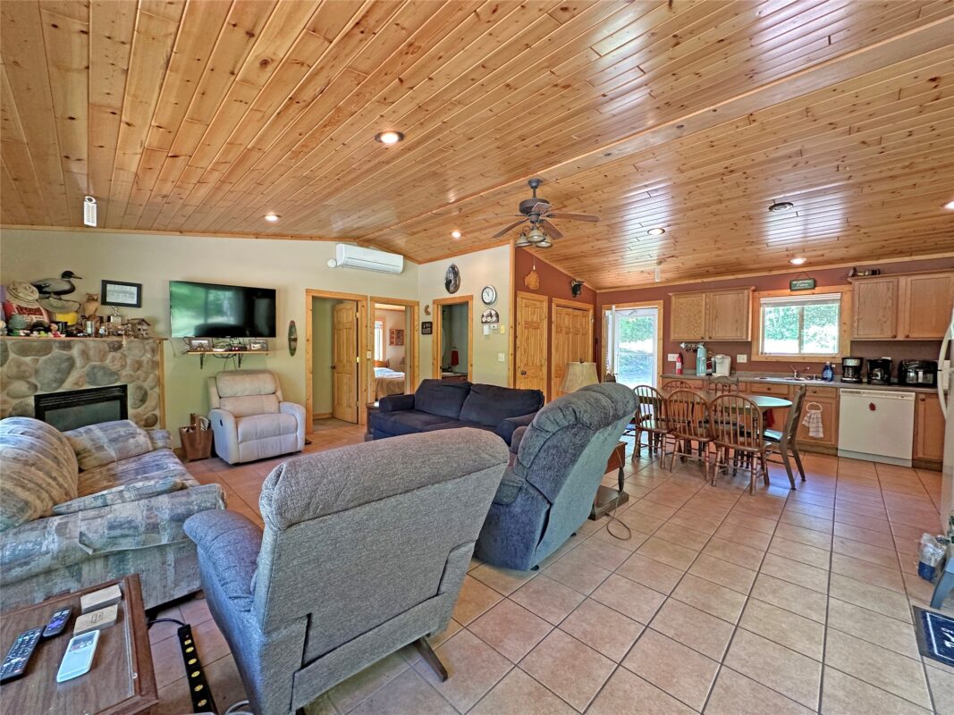 W9134 Chipmunk Trail, Trego WI 54888 - Residential house for sale - MLS #1601912 - image7