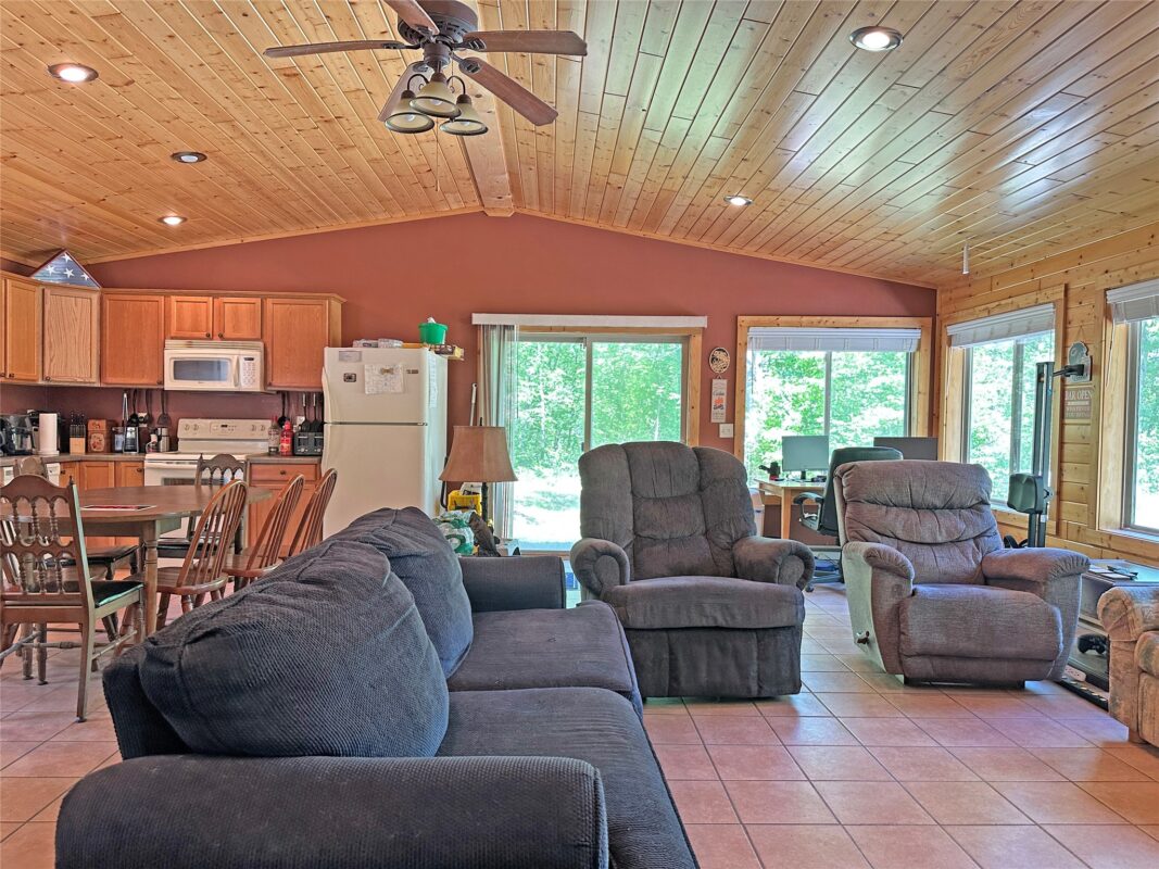 W9134 Chipmunk Trail, Trego WI 54888 - Residential house for sale - MLS #1601912 - image8