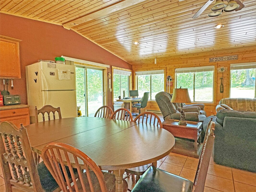 W9134 Chipmunk Trail, Trego WI 54888 - Residential house for sale - MLS #1601912 - image9