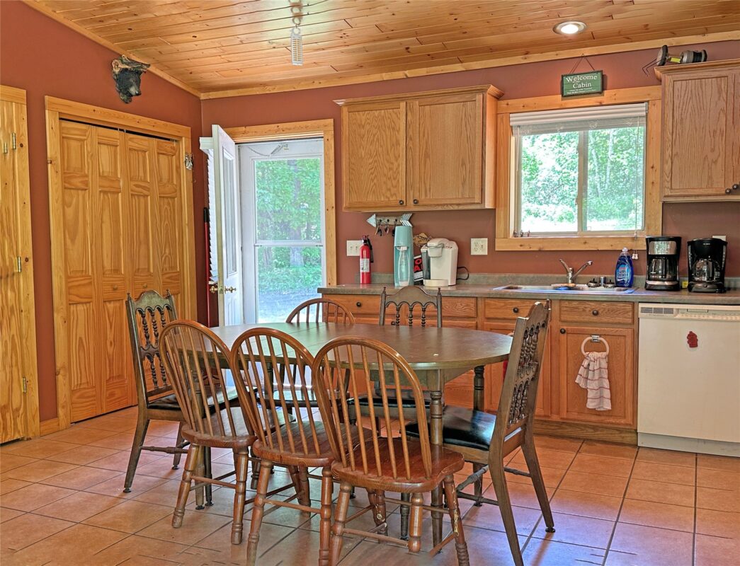 W9134 Chipmunk Trail, Trego WI 54888 - Residential house for sale - MLS #1601912 - image10