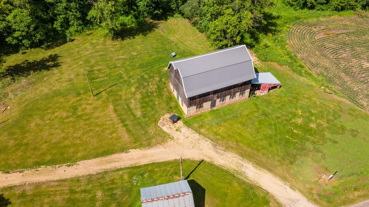 W9204 Big Coulee Road, Arkansaw WI 54721 - Land house for sale - MLS #1602276 - image2
