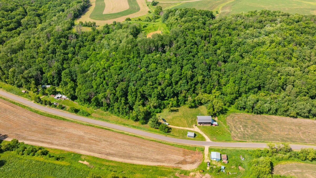 W9204 Big Coulee Road, Arkansaw WI 54721 - Land house for sale - MLS #1602276 - image3