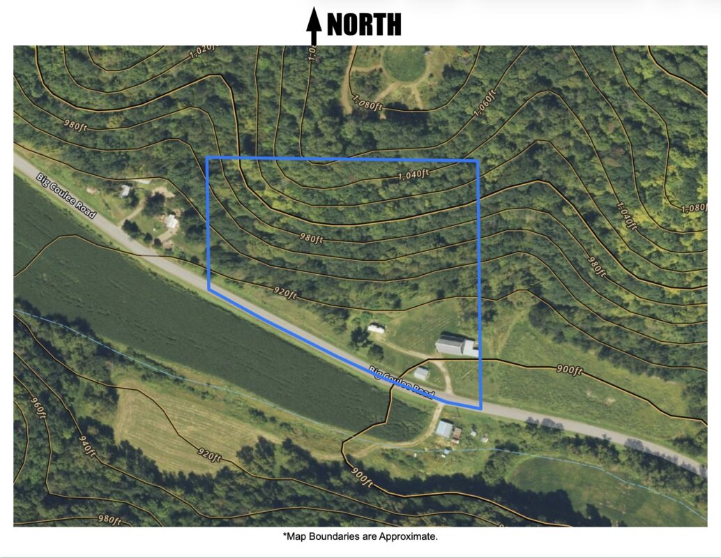 W9204 Big Coulee Road, Arkansaw WI 54721 - Land house for sale - MLS #1602276 - image21