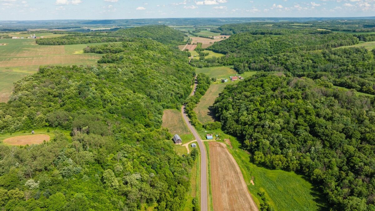 W9204 Big Coulee Road, Arkansaw WI 54721 - Land house for sale - MLS #1602276 - image4