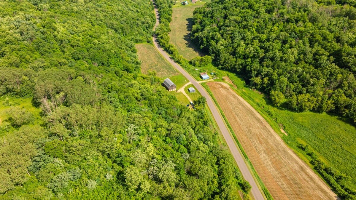 W9204 Big Coulee Road, Arkansaw WI 54721 - Land house for sale - MLS #1602276 - image5