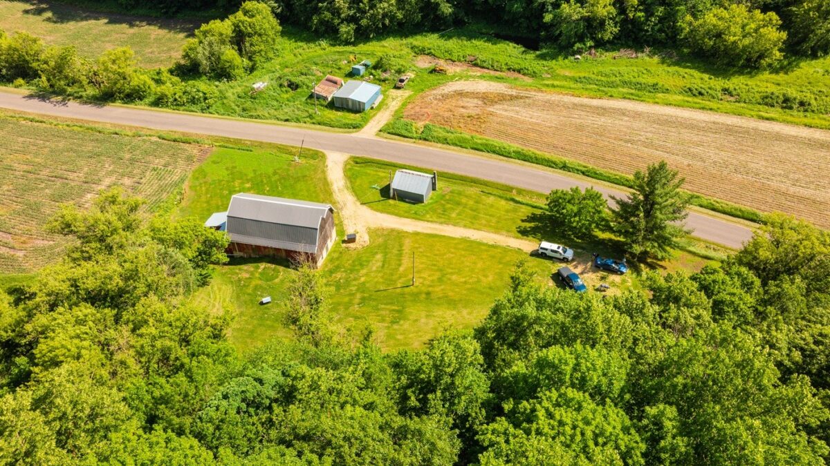 W9204 Big Coulee Road, Arkansaw WI 54721 - Land house for sale - MLS #1602276 - image6