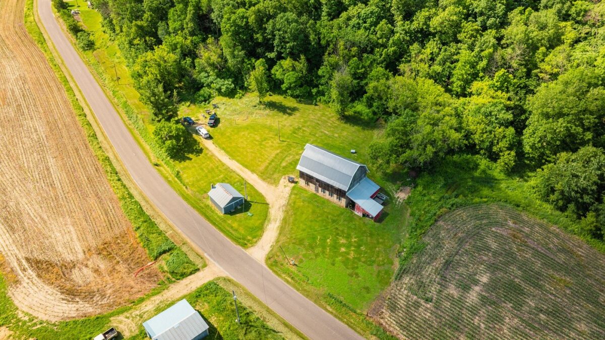 W9204 Big Coulee Road, Arkansaw WI 54721 - Land house for sale - MLS #1602276 - image7