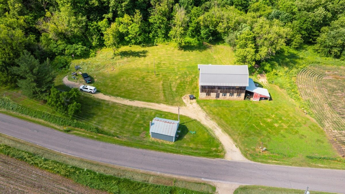W9204 Big Coulee Road, Arkansaw WI 54721 - Land house for sale - MLS #1602276 - image8