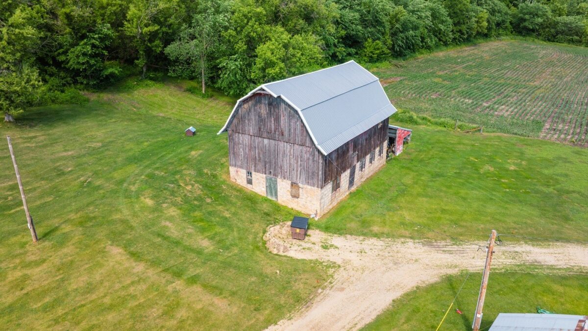 W9204 Big Coulee Road, Arkansaw WI 54721 - Land house for sale - MLS #1602276 - image9