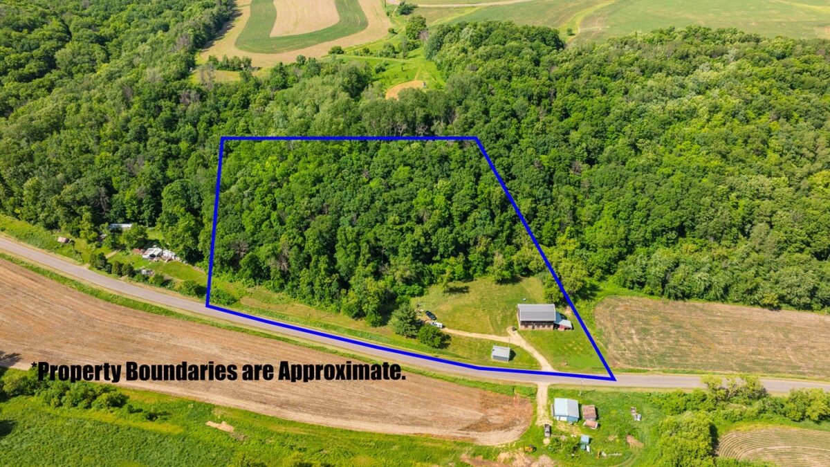 W9204 Big Coulee Road, Arkansaw WI 54721 - Land house for sale - MLS #1602276 - image10